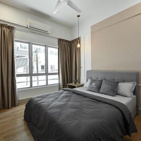 Razak City Residence Kuala Lumpur Zewnętrze zdjęcie