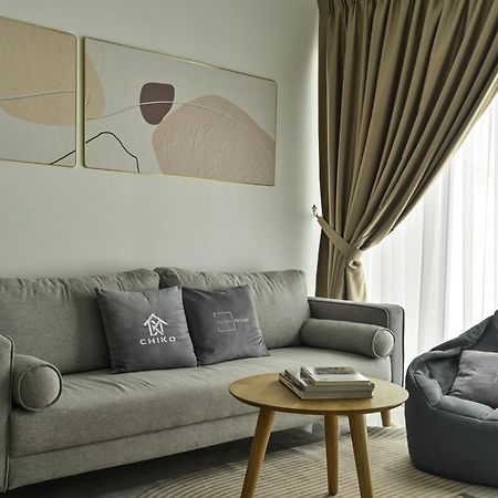Razak City Residence Kuala Lumpur Zewnętrze zdjęcie