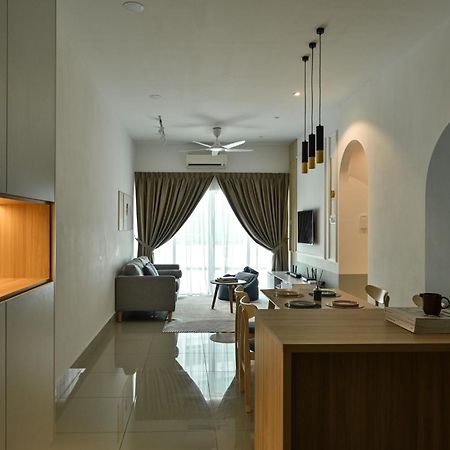 Razak City Residence Kuala Lumpur Zewnętrze zdjęcie