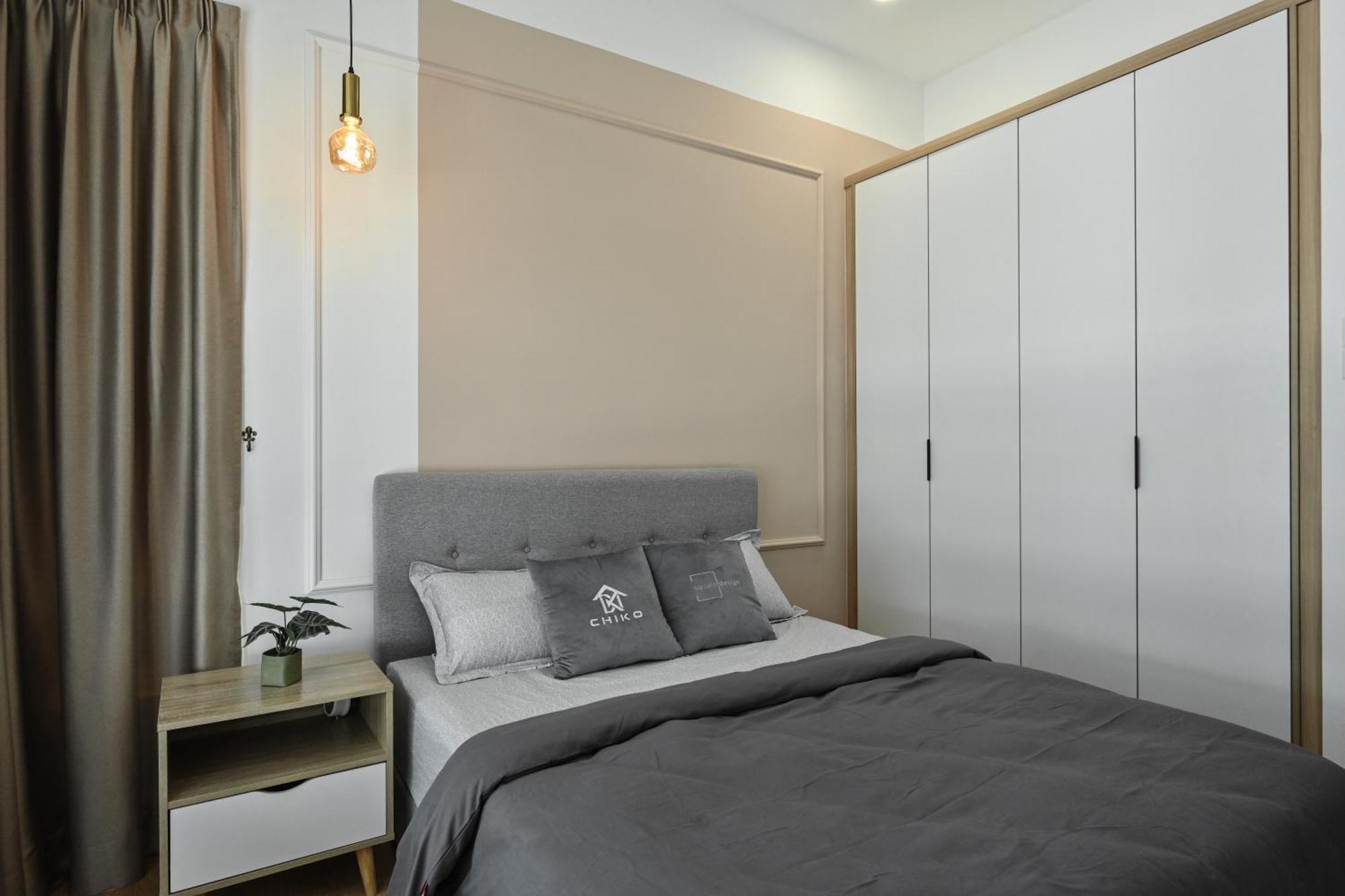Razak City Residence Kuala Lumpur Zewnętrze zdjęcie