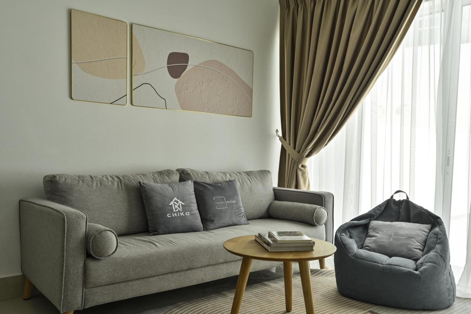 Razak City Residence Kuala Lumpur Zewnętrze zdjęcie